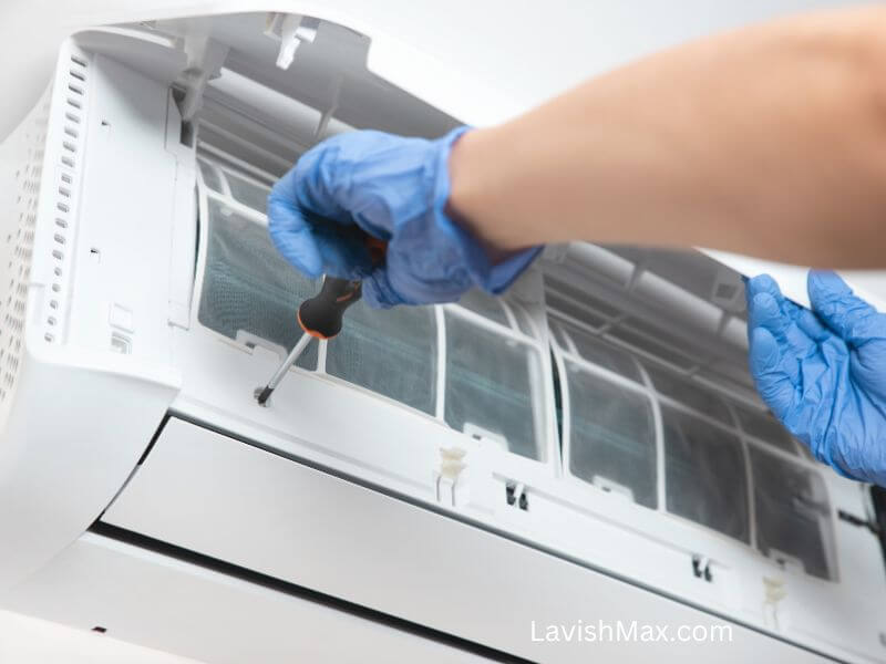 How to Clean Your AC Unit Inside