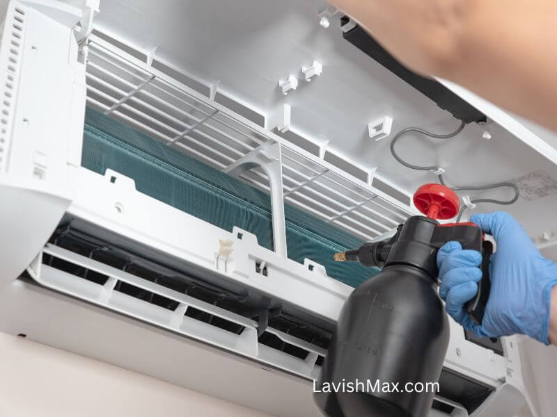 Tips for Cleaning Your AC Unit Inside