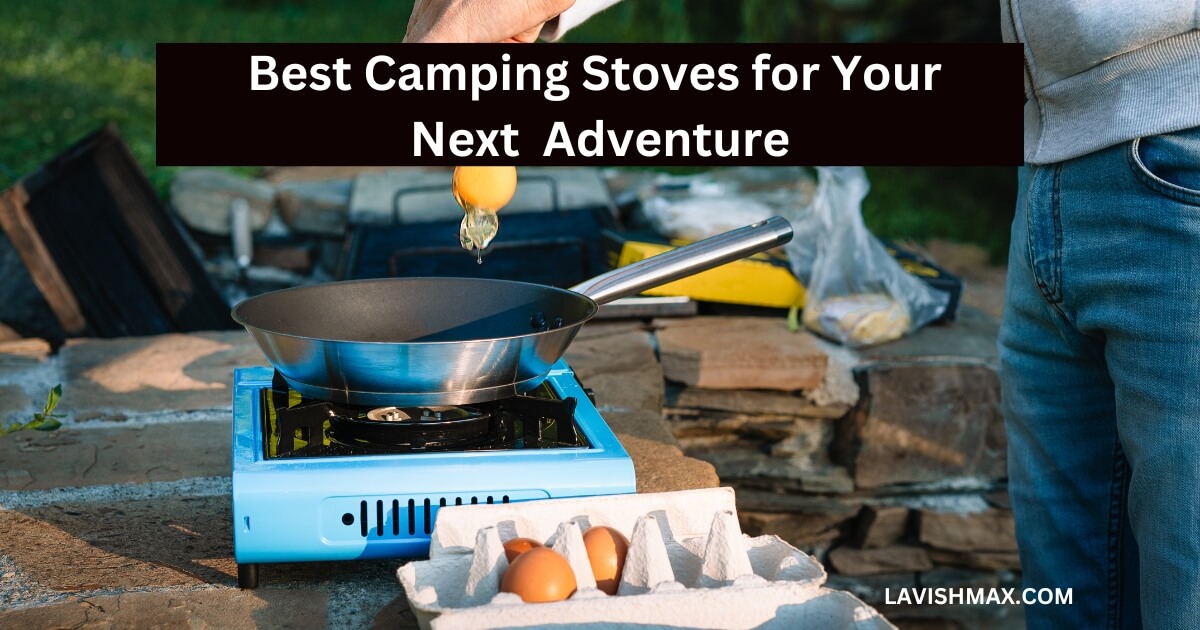 Camping Stoves