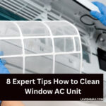 Cleaning Your AC Unit Inside