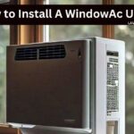 How To Install Window Ac Unit