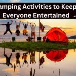 Camping Activities