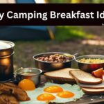 Camping Breakfast Ideas