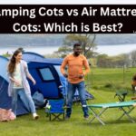 Camping Cots