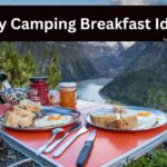 Camping Breakfast Ideas