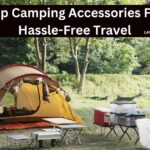 Camping Accessories